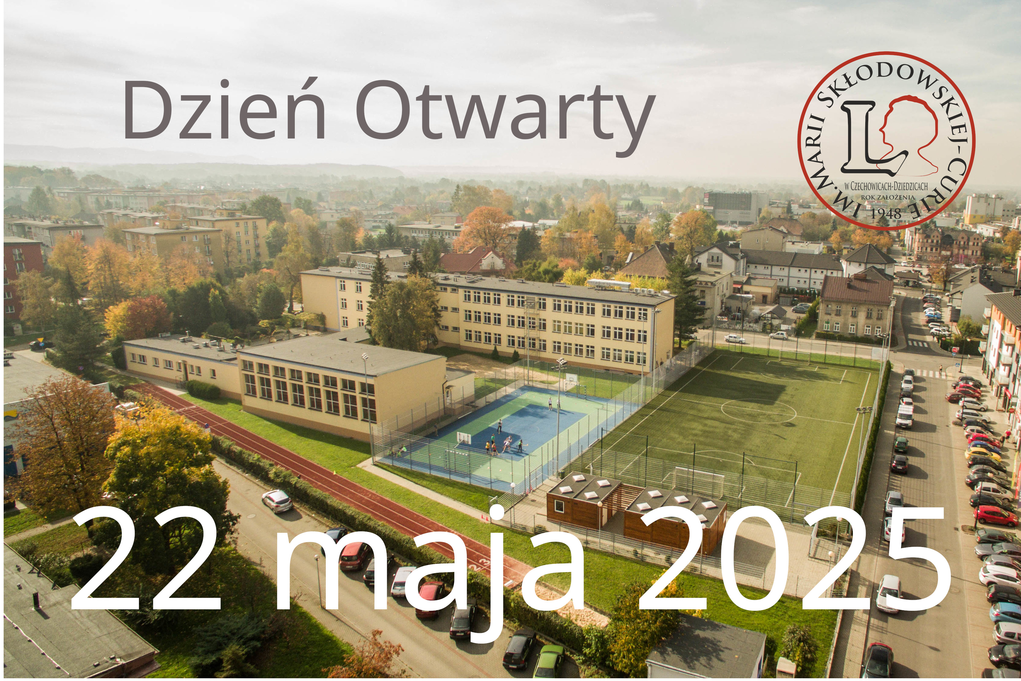 dzień otwarty szkoły
