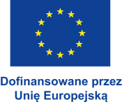 Logo projektu Erasmus